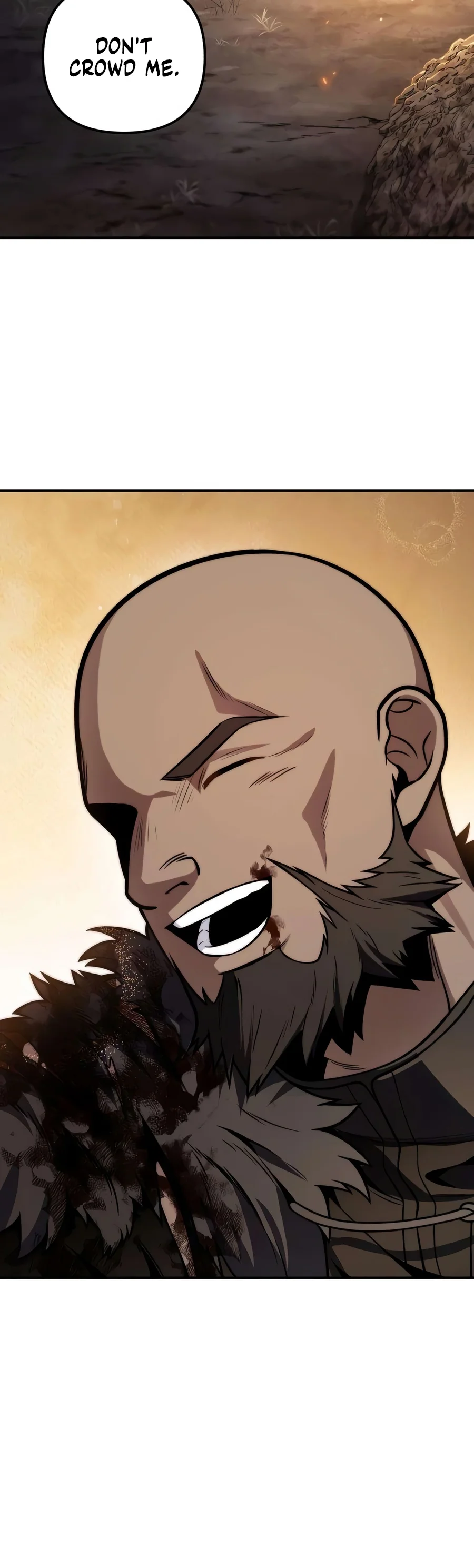 Margrave’s Worthless Mage Chapter 31 Page 17