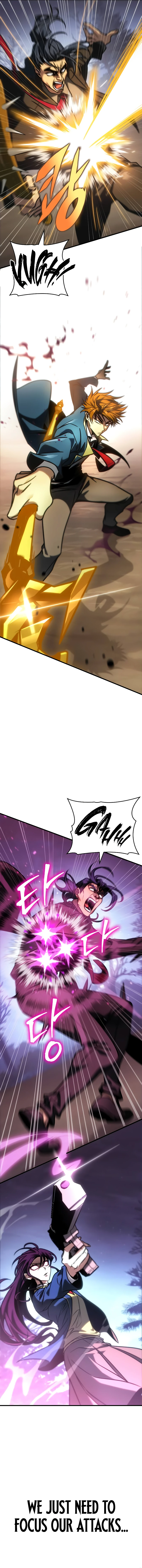 My Exclusive Tower Guide Chapter 22 Page 15