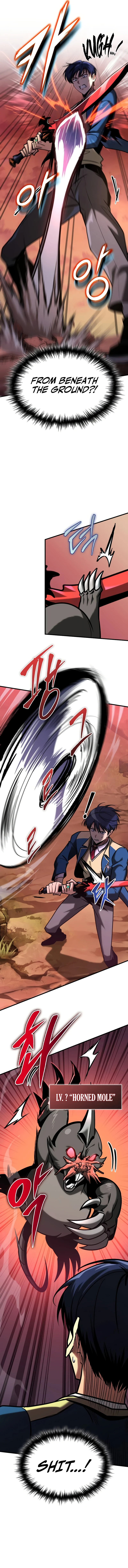 My Exclusive Tower Guide Chapter 26 Page 9