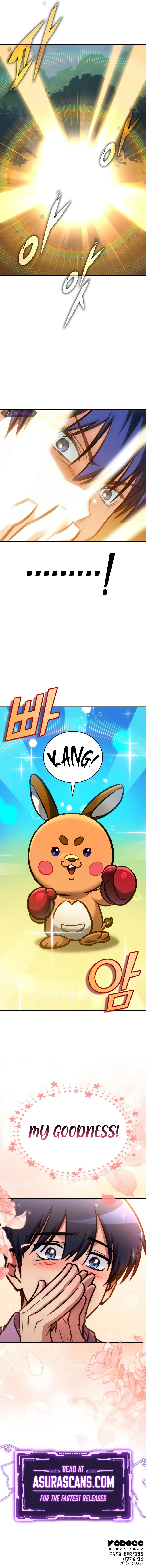 My Exclusive Tower Guide Chapter 28 Page 15