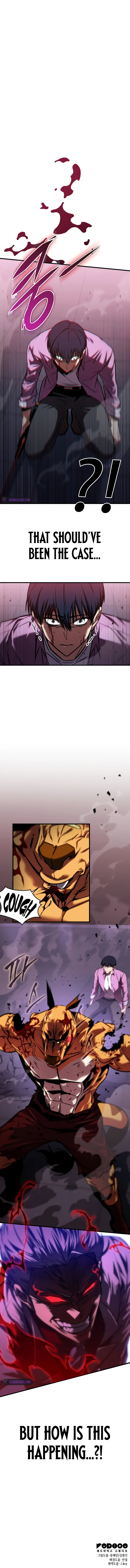 My Exclusive Tower Guide Chapter 34 Page 16
