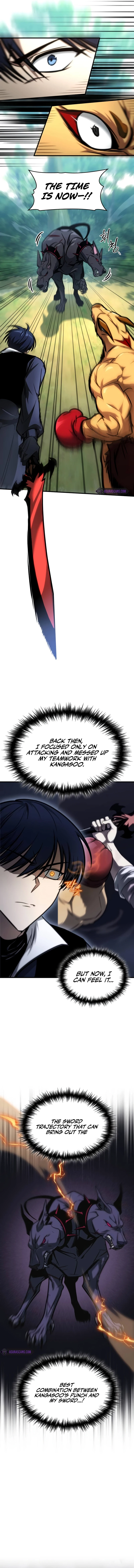 My Exclusive Tower Guide Chapter 39 Page 13