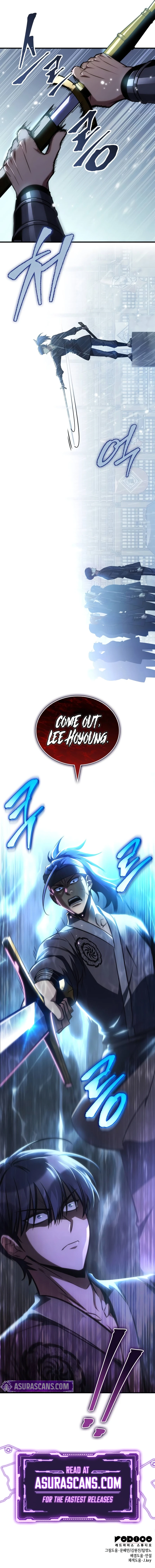 My Exclusive Tower Guide Chapter 48 Page 15