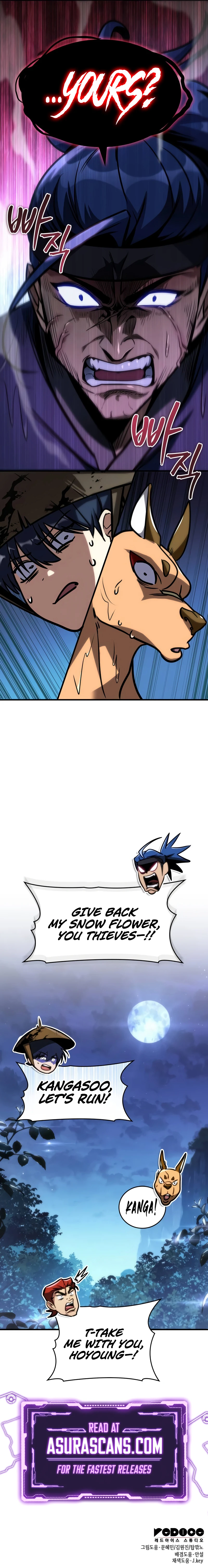 My Exclusive Tower Guide Chapter 52 Page 15