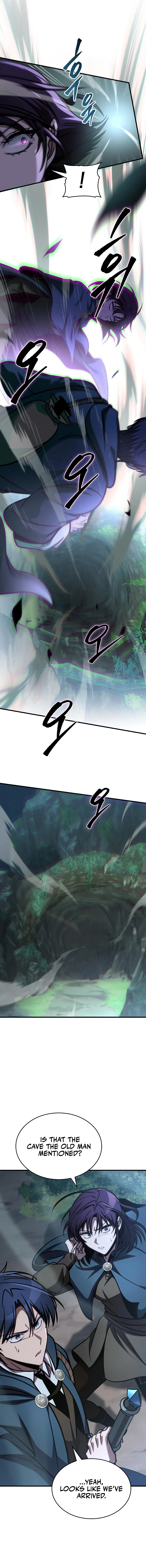 My Exclusive Tower Guide Chapter 65 Page 11