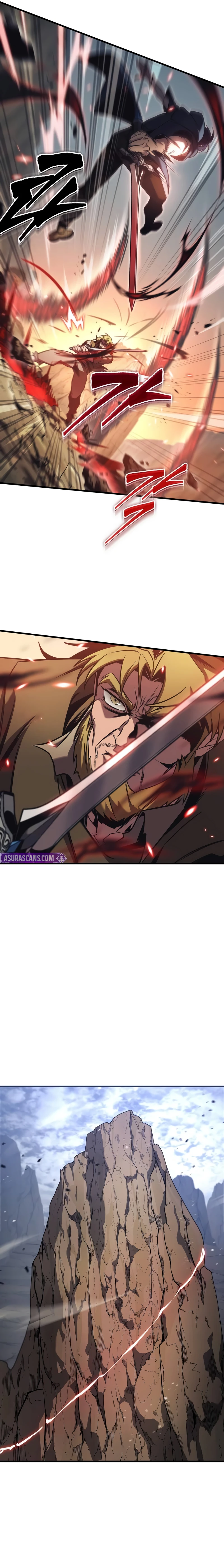 My Exclusive Tower Guide Chapter 77 Page 8