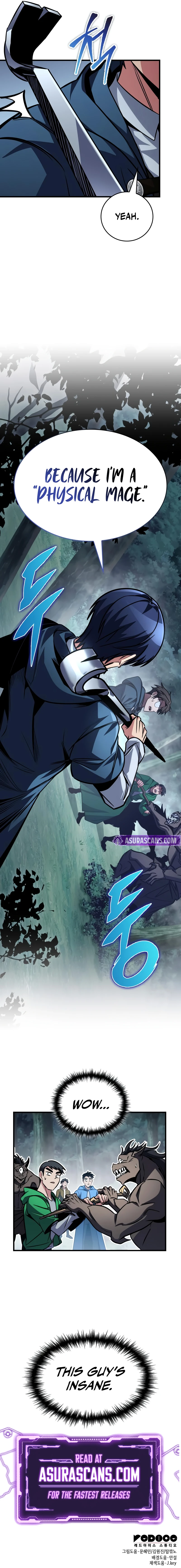 My Exclusive Tower Guide Chapter 80 Page 16