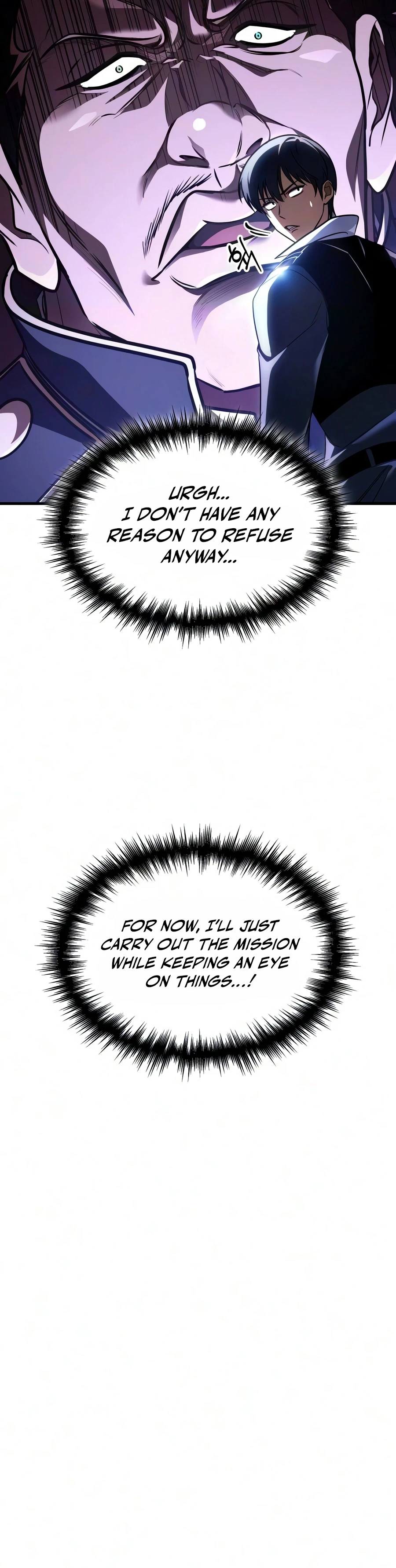My Exclusive Tower Guide Chapter 120 Page 3