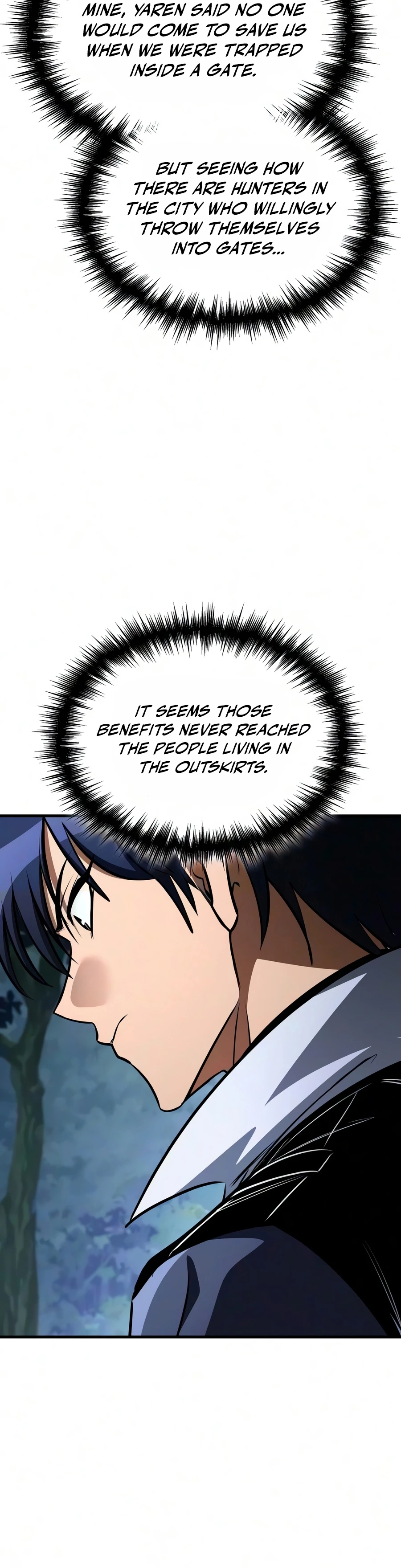 My Exclusive Tower Guide Chapter 120 Page 5