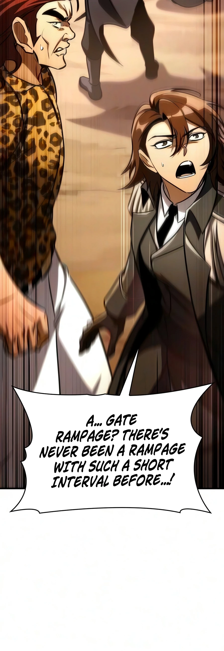 My Exclusive Tower Guide Chapter 120 Page 11