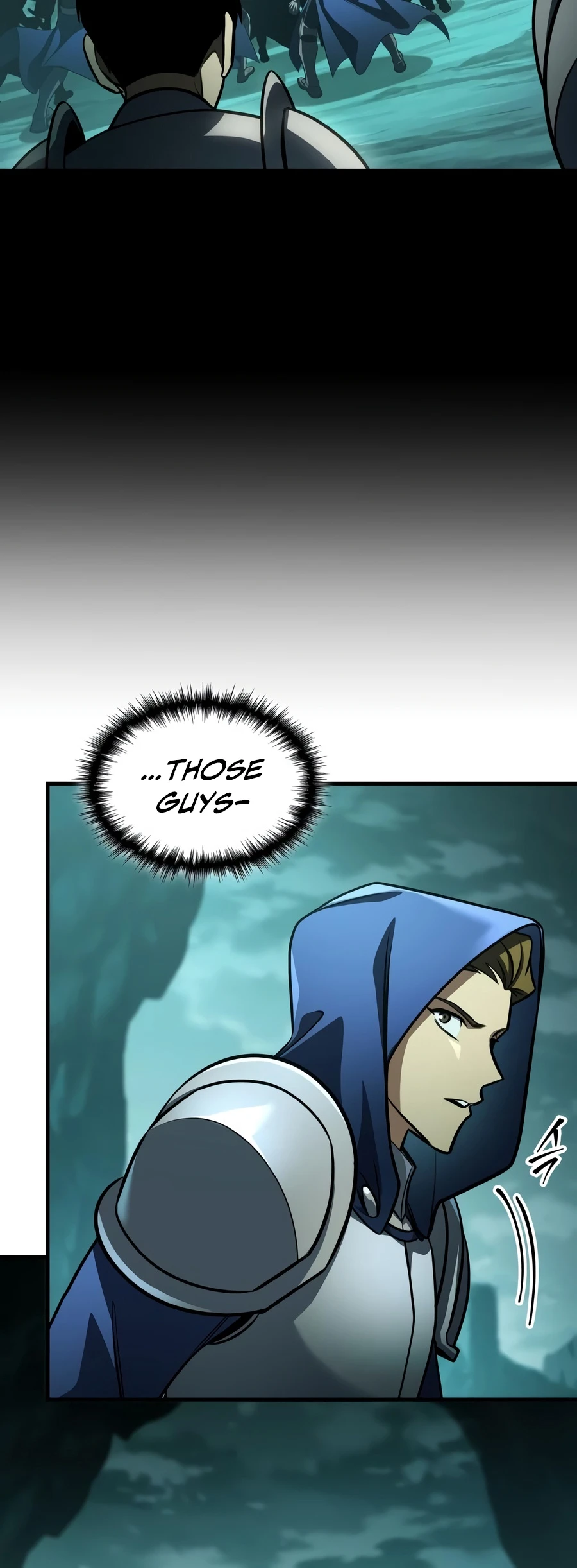 My Exclusive Tower Guide Chapter 121 Page 11