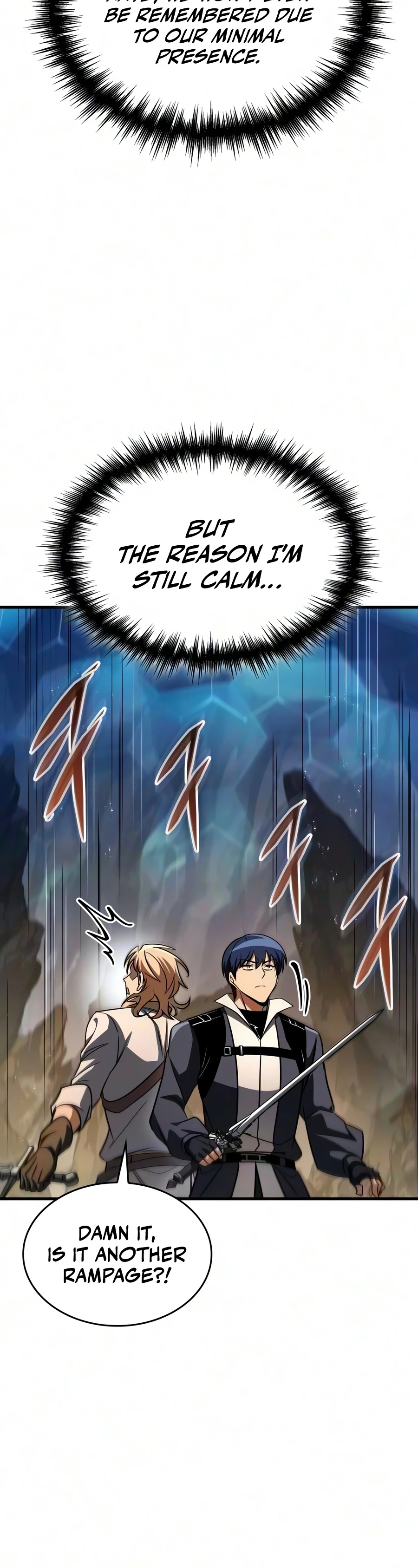 My Exclusive Tower Guide Chapter 122 Page 19