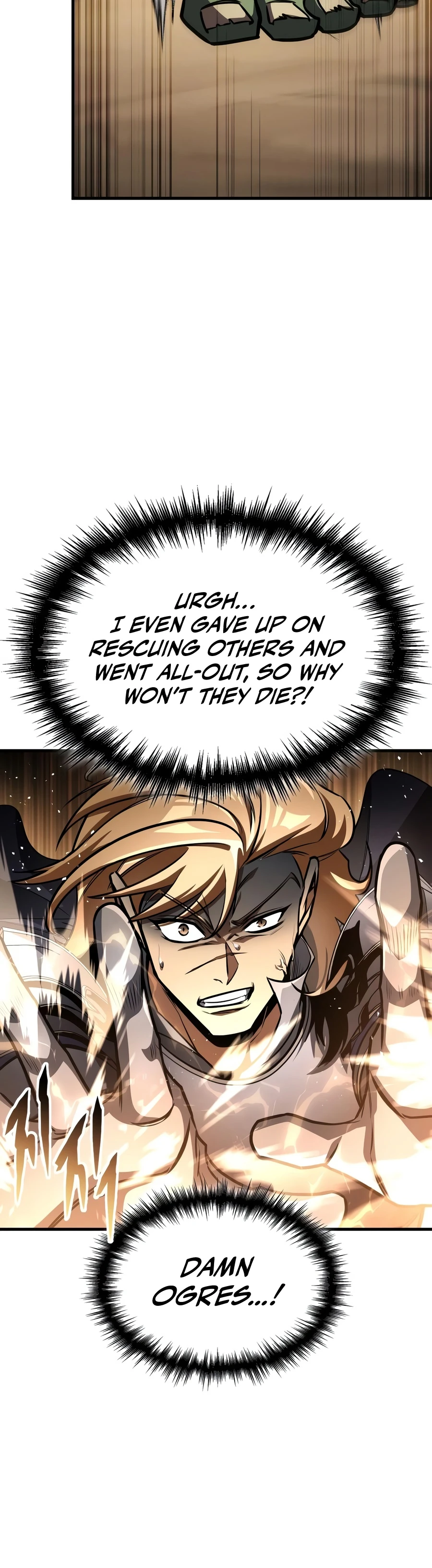 My Exclusive Tower Guide Chapter 123 Page 7