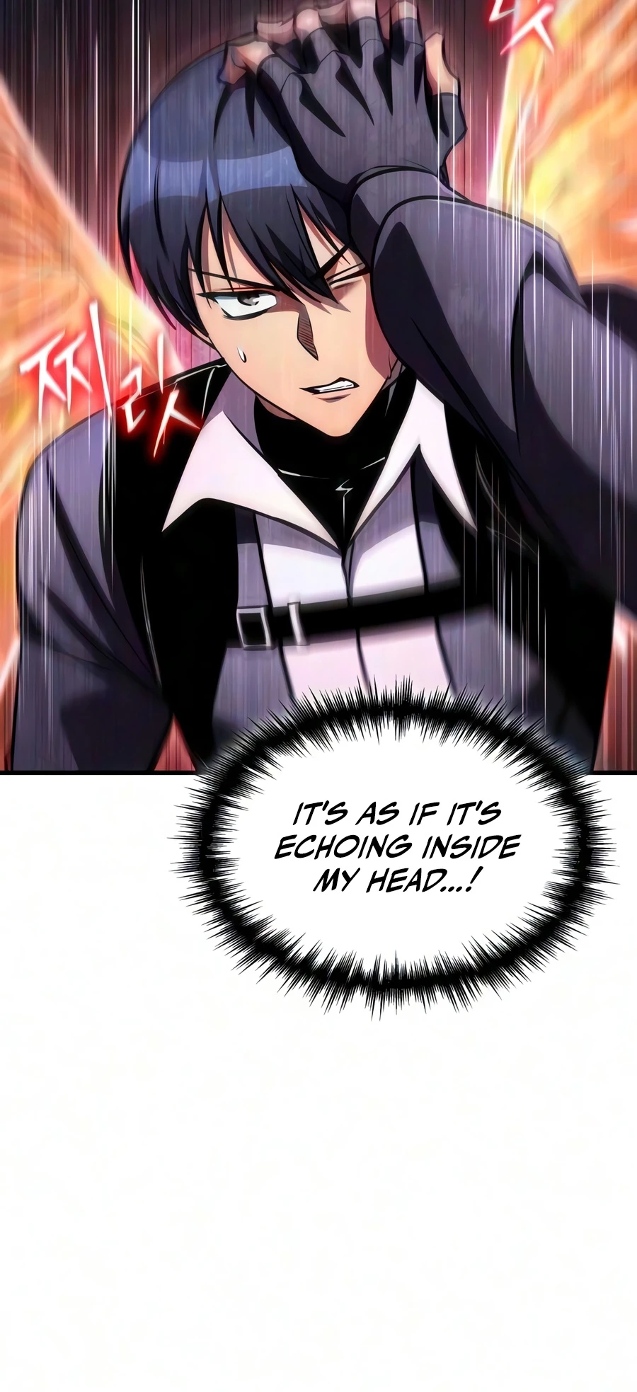 My Exclusive Tower Guide Chapter 125 Page 3