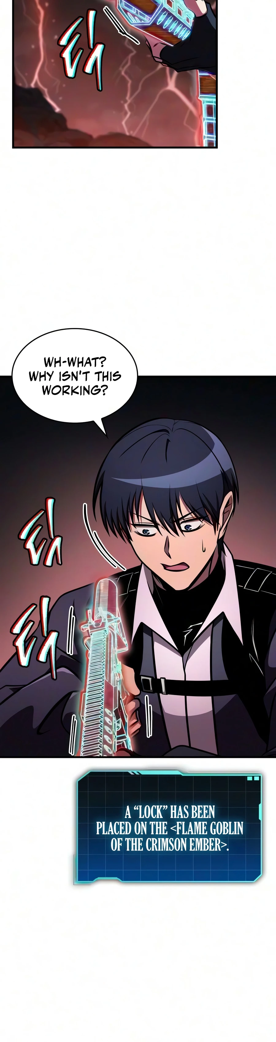 My Exclusive Tower Guide Chapter 125 Page 7