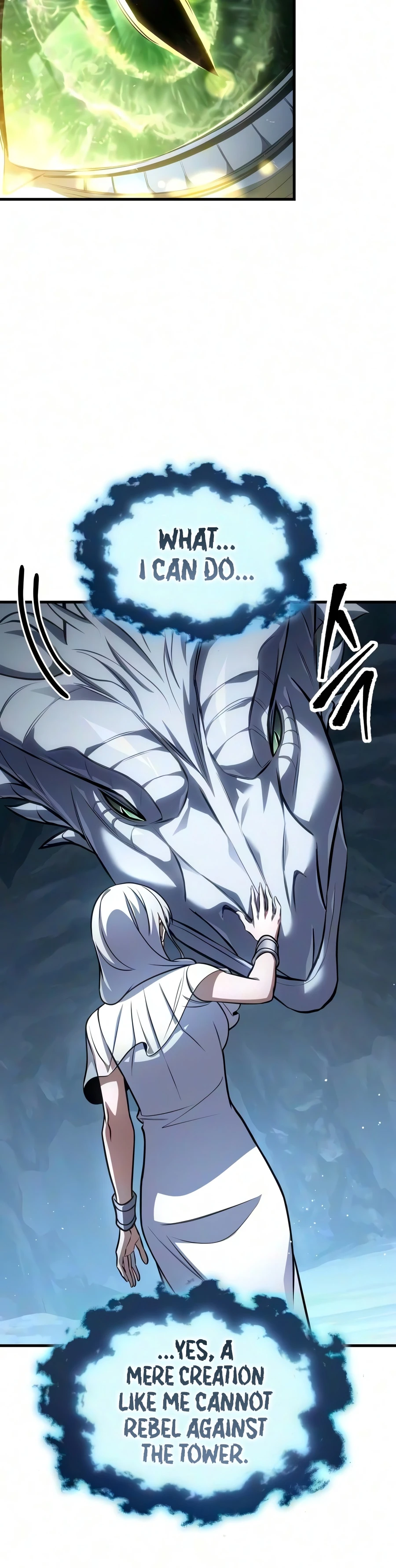 My Exclusive Tower Guide Chapter 131 Page 15