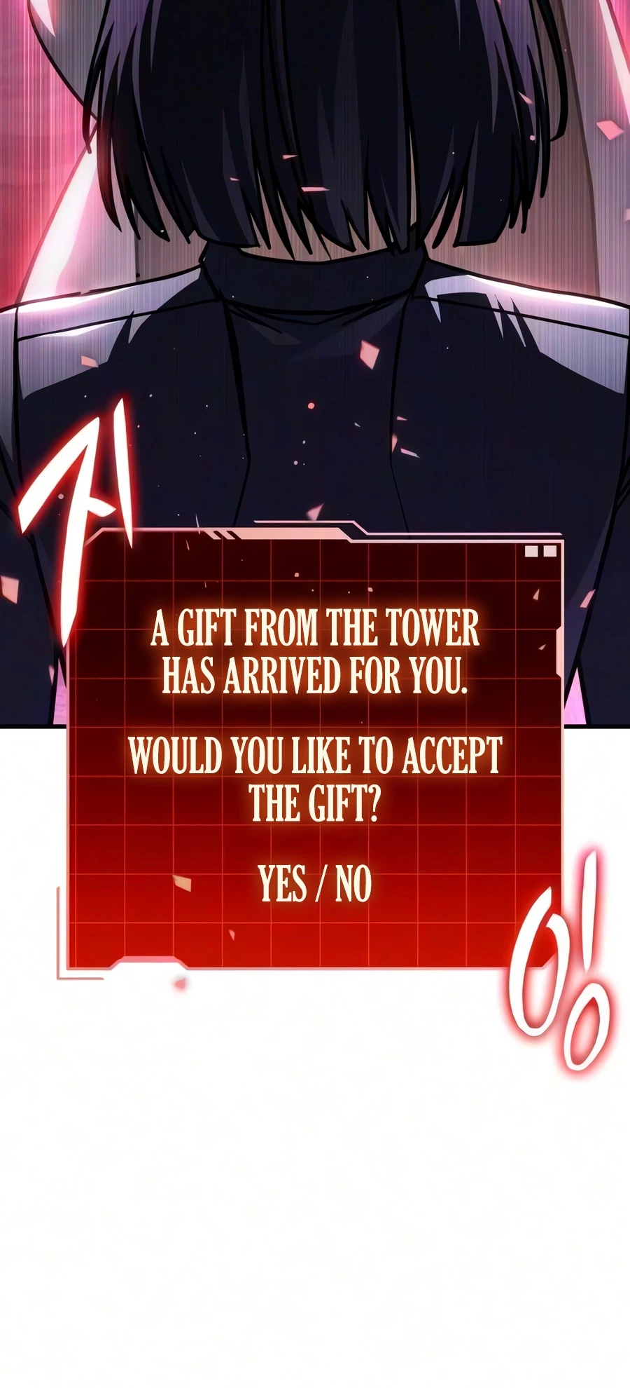 My Exclusive Tower Guide Chapter 132 Page 9