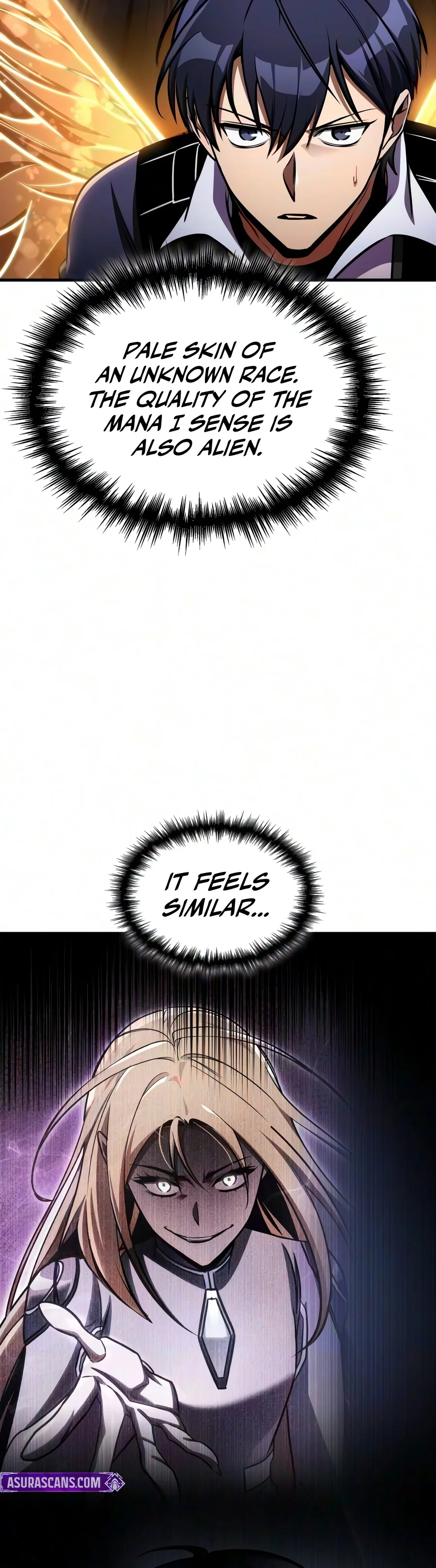 My Exclusive Tower Guide Chapter 134 Page 3