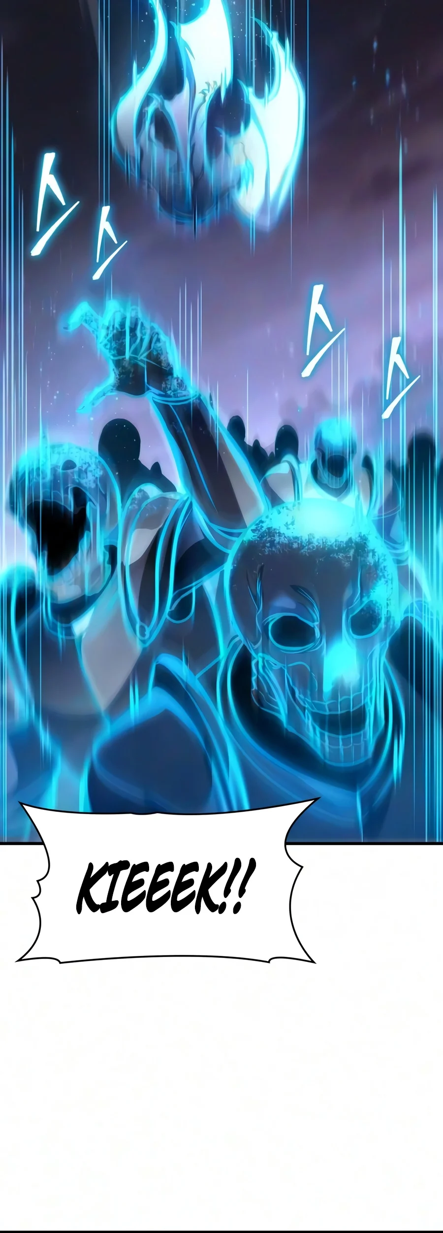 My Exclusive Tower Guide Chapter 134 Page 9