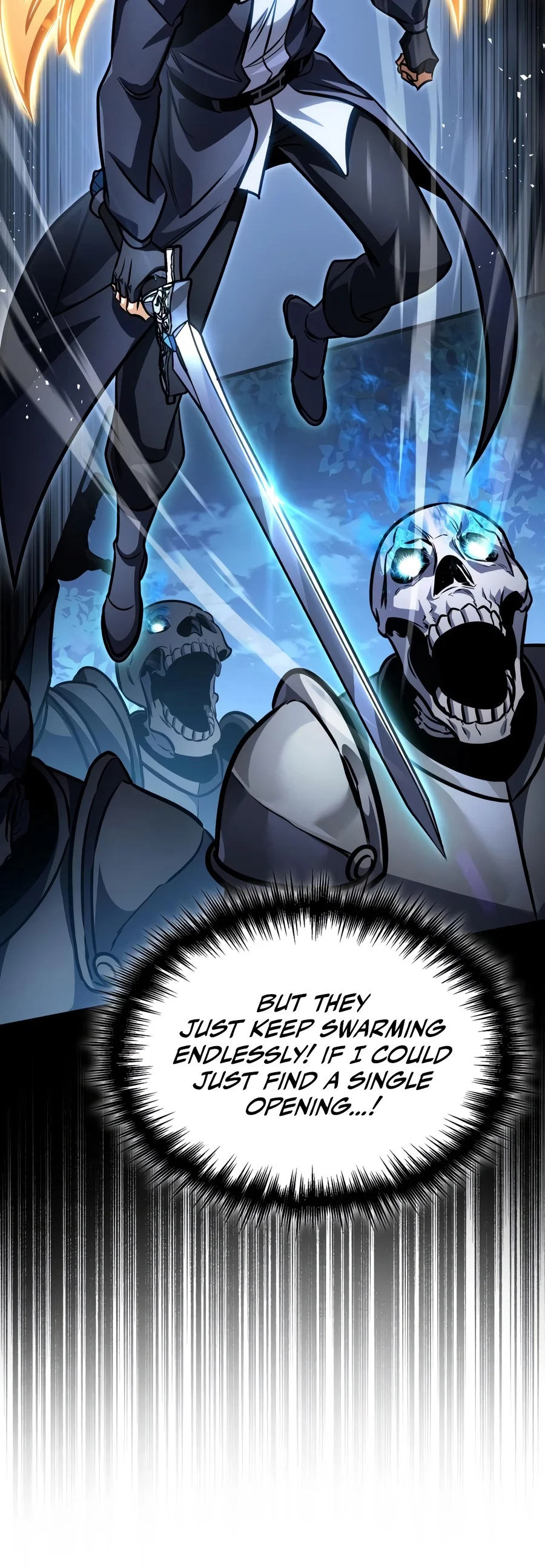 My Exclusive Tower Guide Chapter 135 Page 3