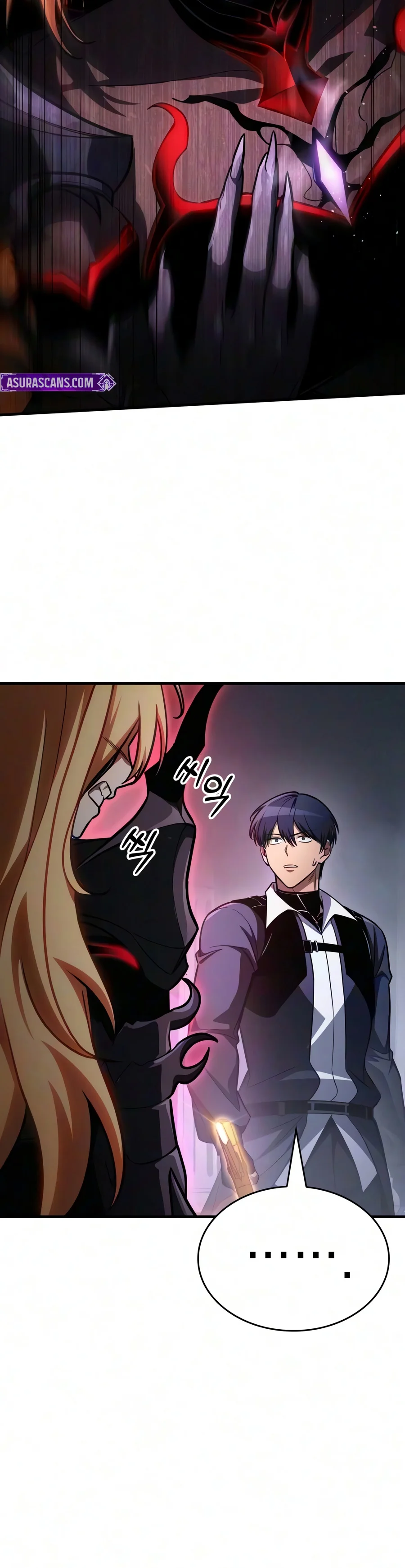 My Exclusive Tower Guide Chapter 136 Page 23