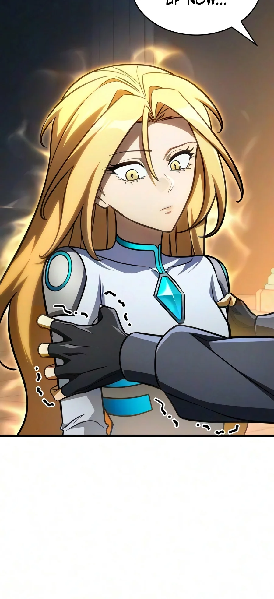 My Exclusive Tower Guide Chapter 137 Page 7