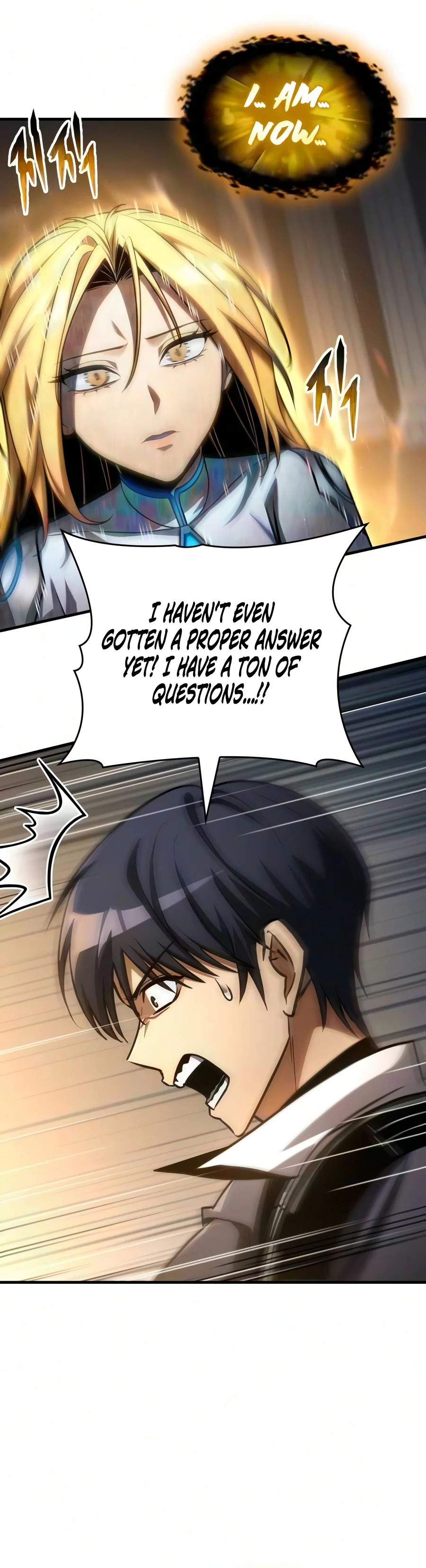 My Exclusive Tower Guide Chapter 137 Page 11