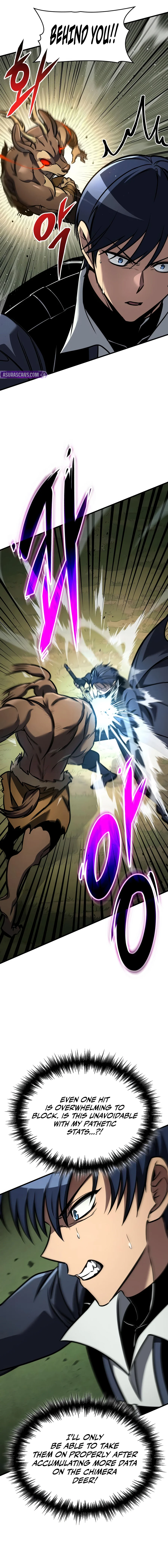 My Exclusive Tower Guide Chapter 138 Page 18