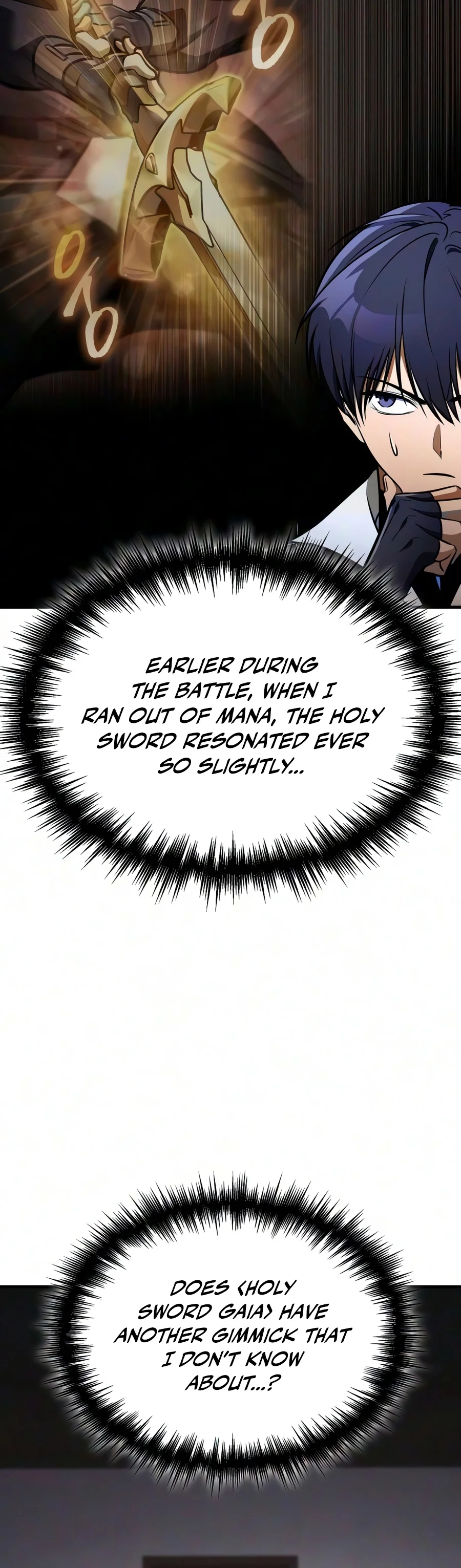 My Exclusive Tower Guide Chapter 139 Page 22