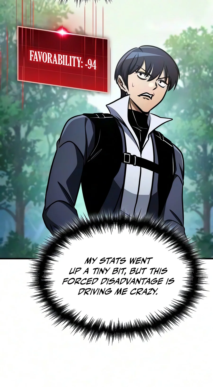 My Exclusive Tower Guide Chapter 139 Page 24