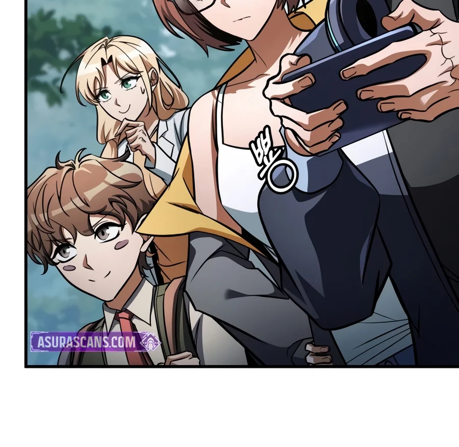 My Exclusive Tower Guide Chapter 140 Page 5