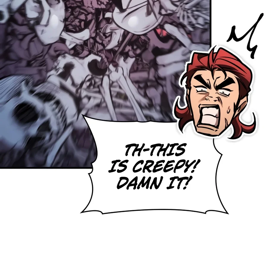 My Exclusive Tower Guide Chapter 140 Page 18