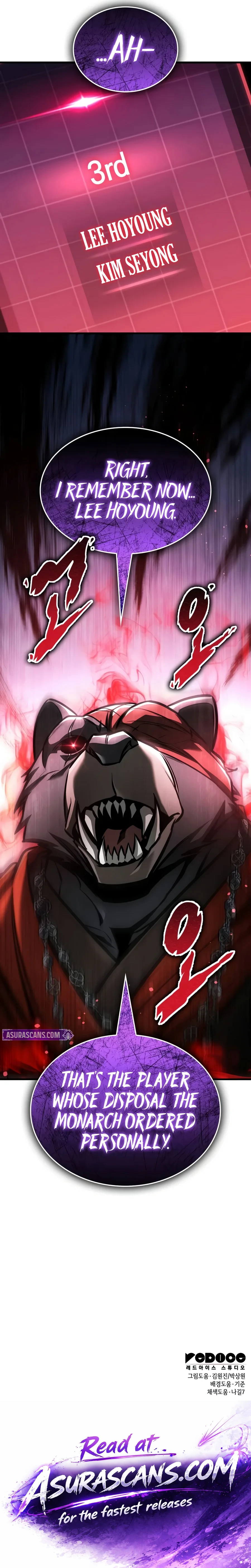 My Exclusive Tower Guide Chapter 140 Page 21