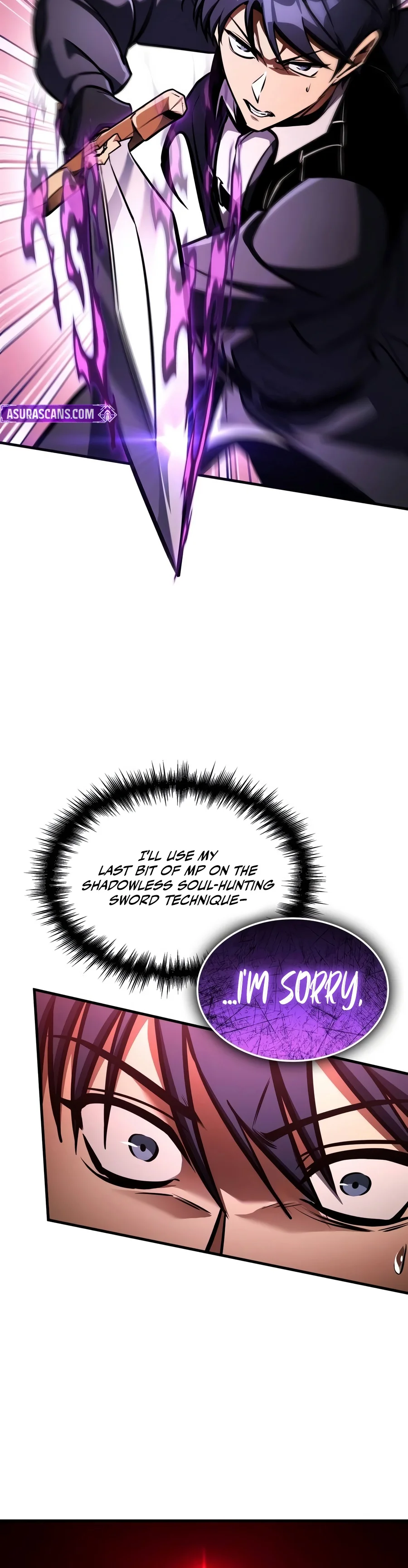 My Exclusive Tower Guide Chapter 141 Page 13