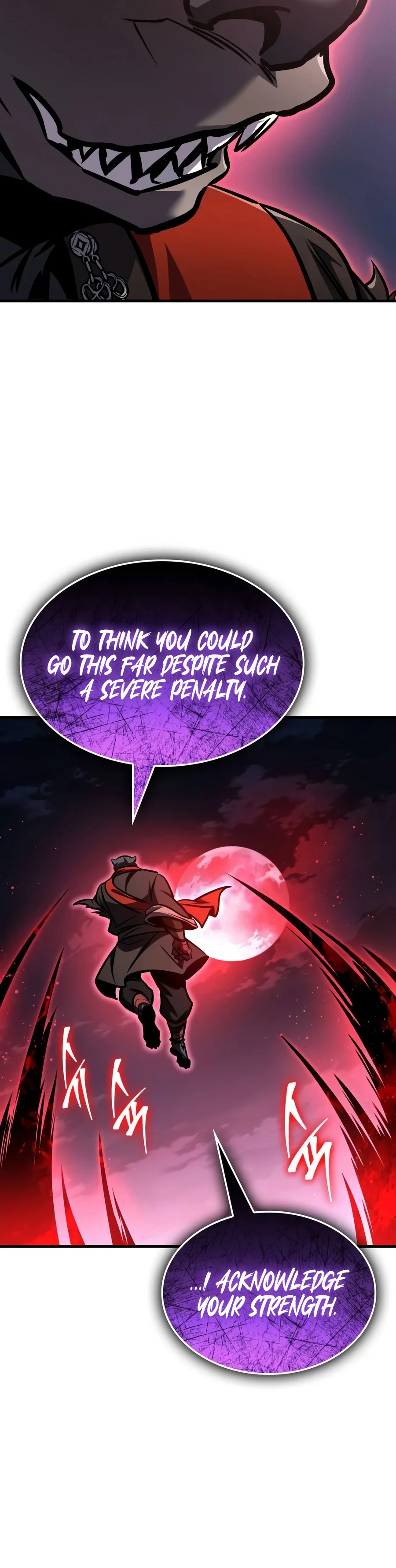My Exclusive Tower Guide Chapter 142 Page 5