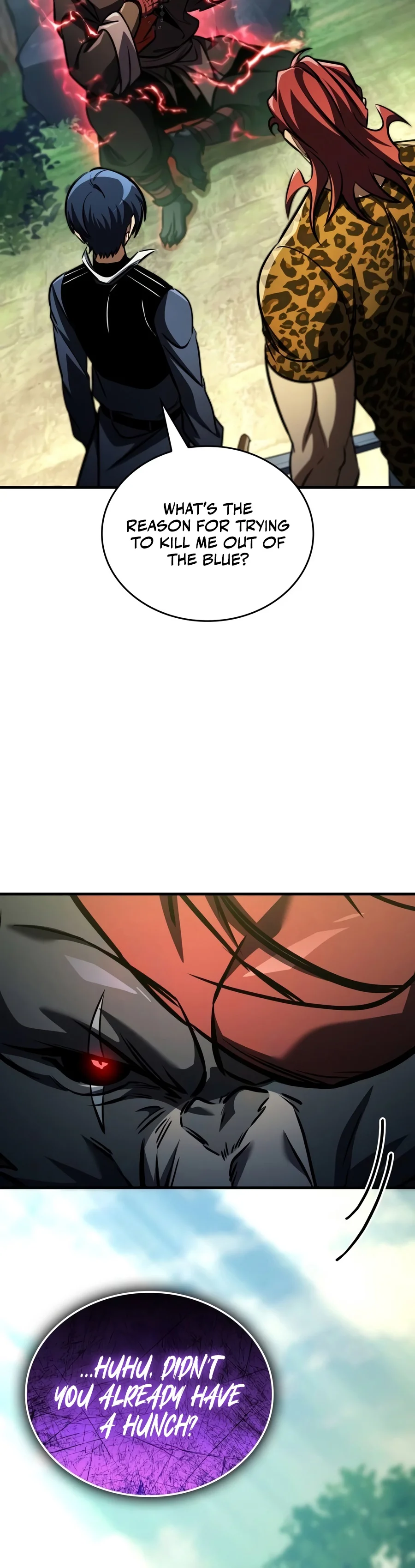 My Exclusive Tower Guide Chapter 142 Page 13