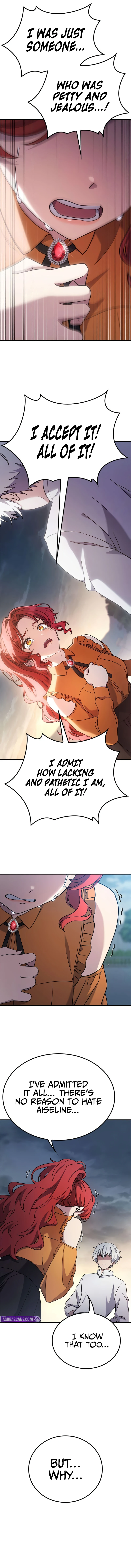 Noble Lady Reformation Guide Chapter 17 Page 10
