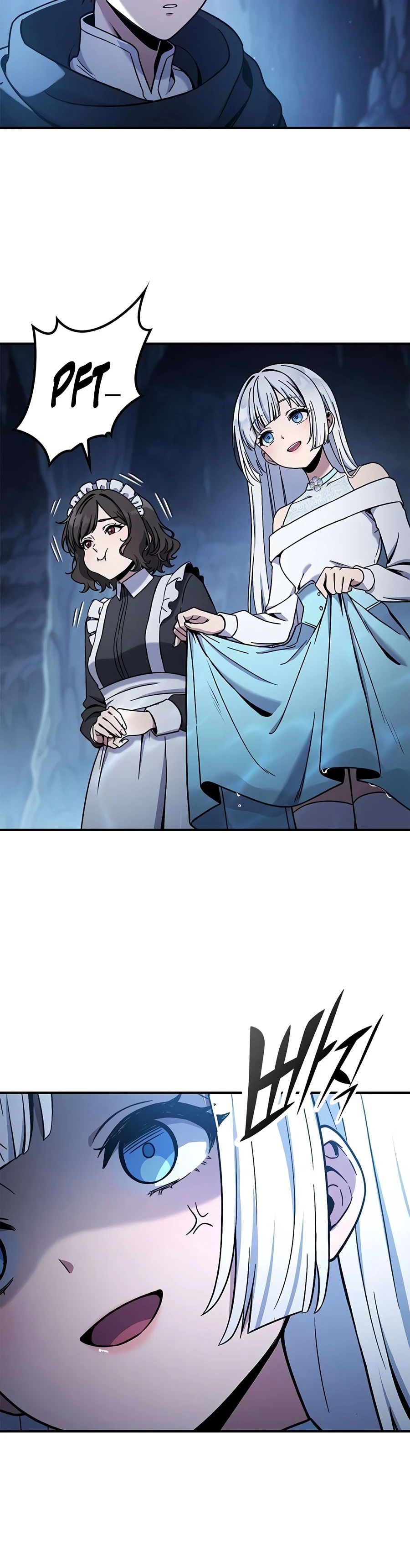 Noble Lady Reformation Guide Chapter 26 Page 3
