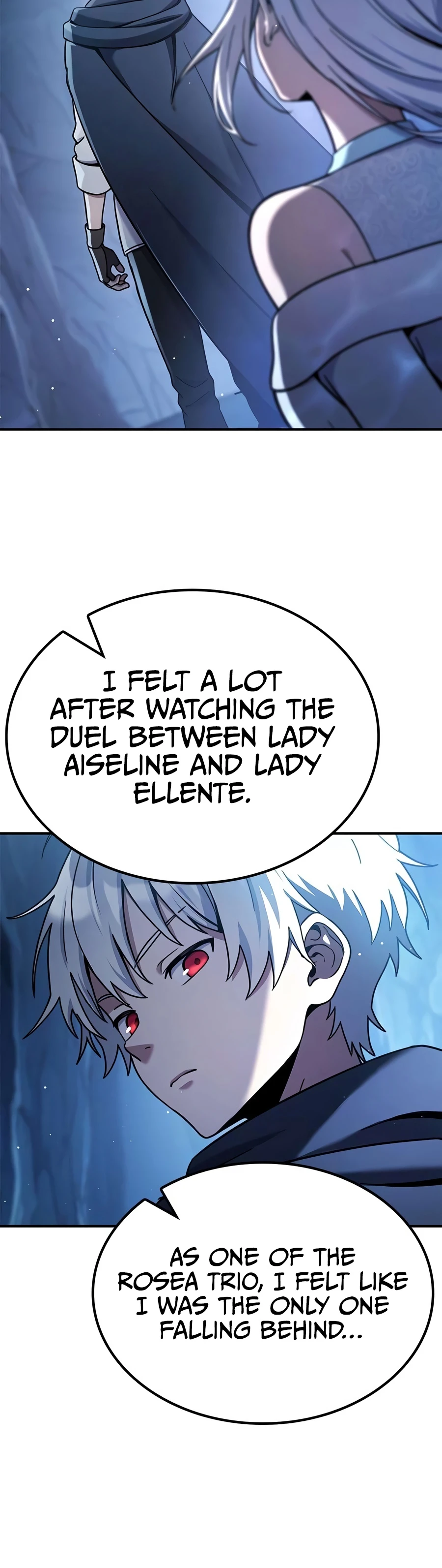 Noble Lady Reformation Guide Chapter 26 Page 5
