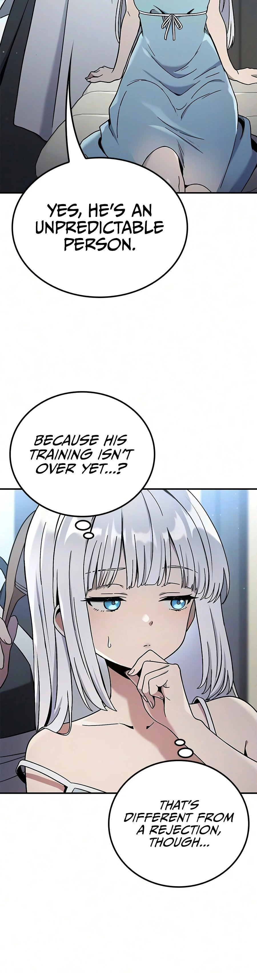 Noble Lady Reformation Guide Chapter 27 Page 17