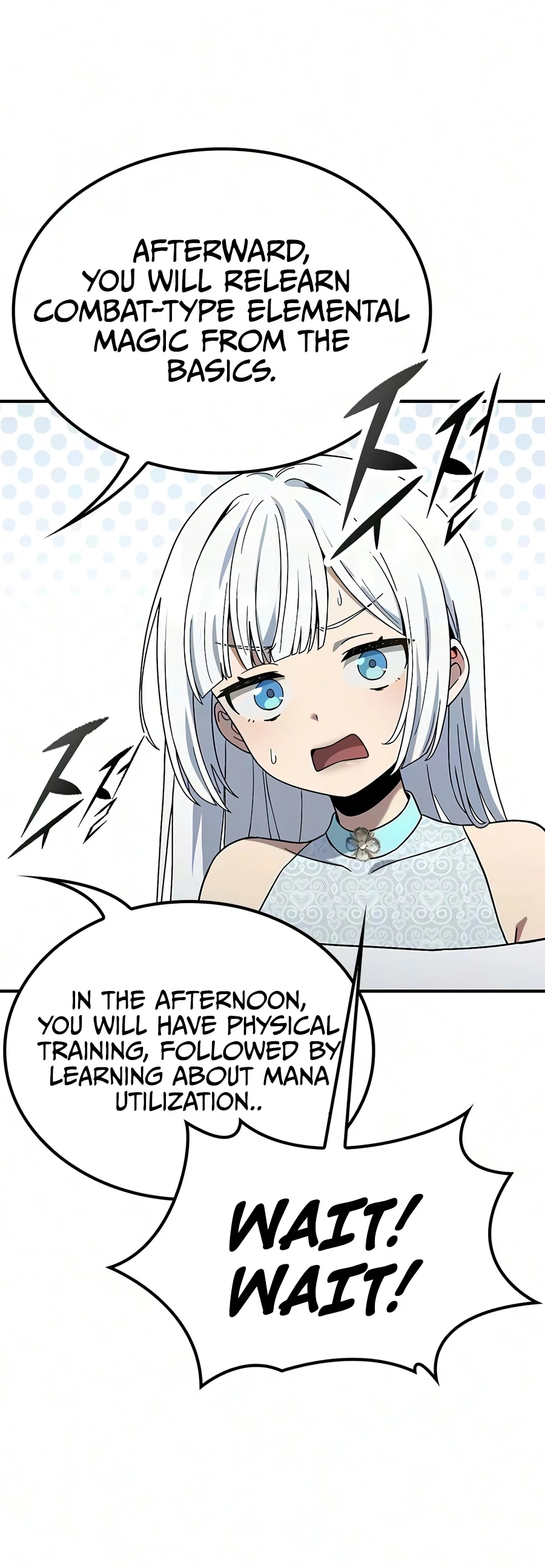 Noble Lady Reformation Guide Chapter 29 Page 7