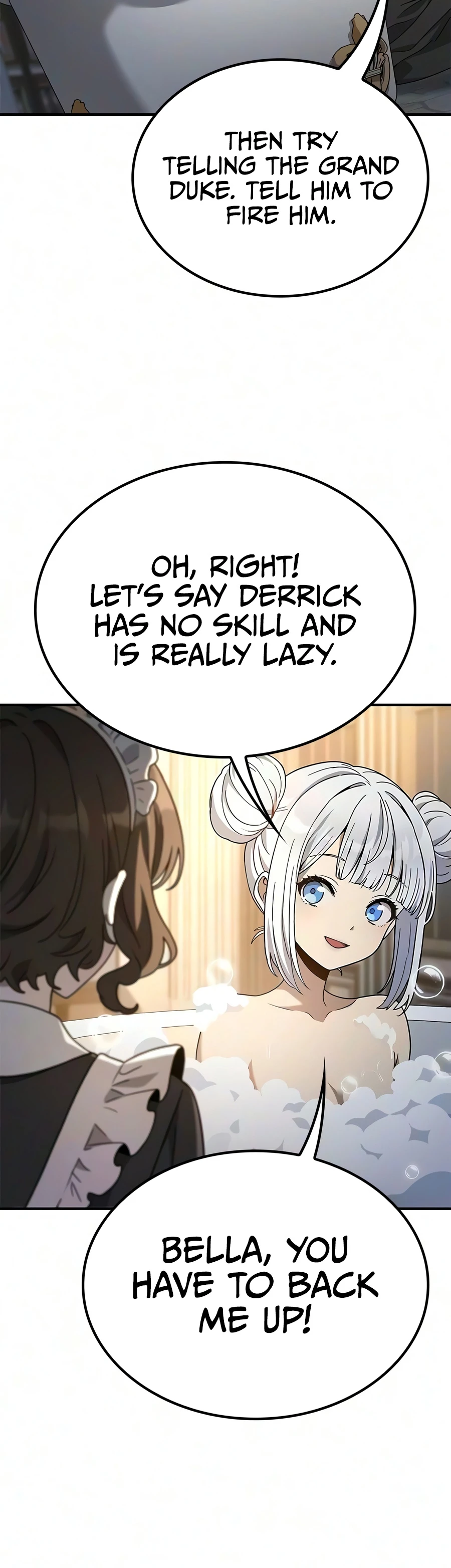 Noble Lady Reformation Guide Chapter 29 Page 11
