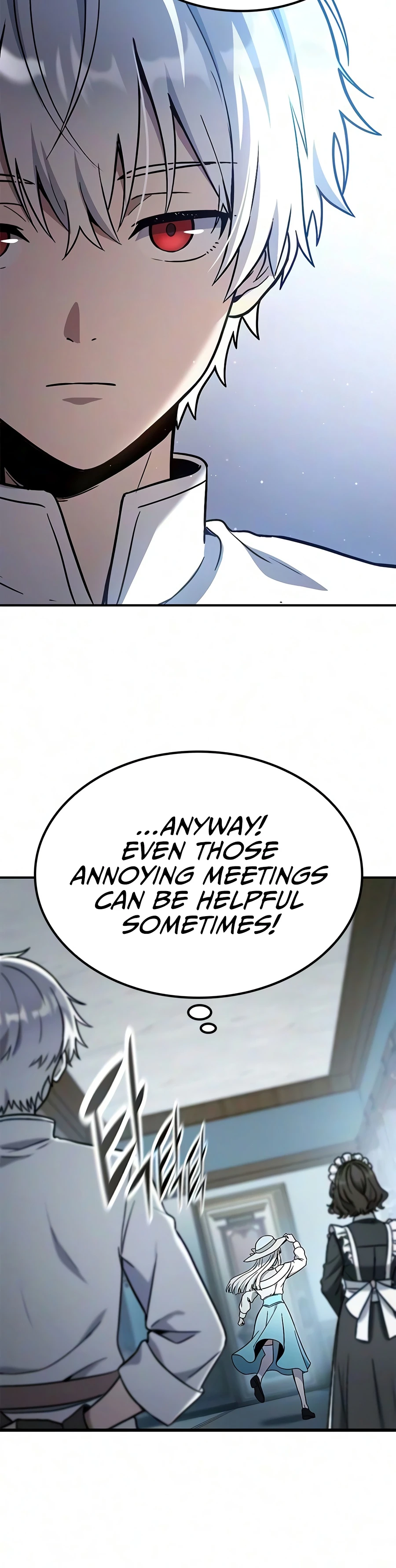 Noble Lady Reformation Guide Chapter 29 Page 17