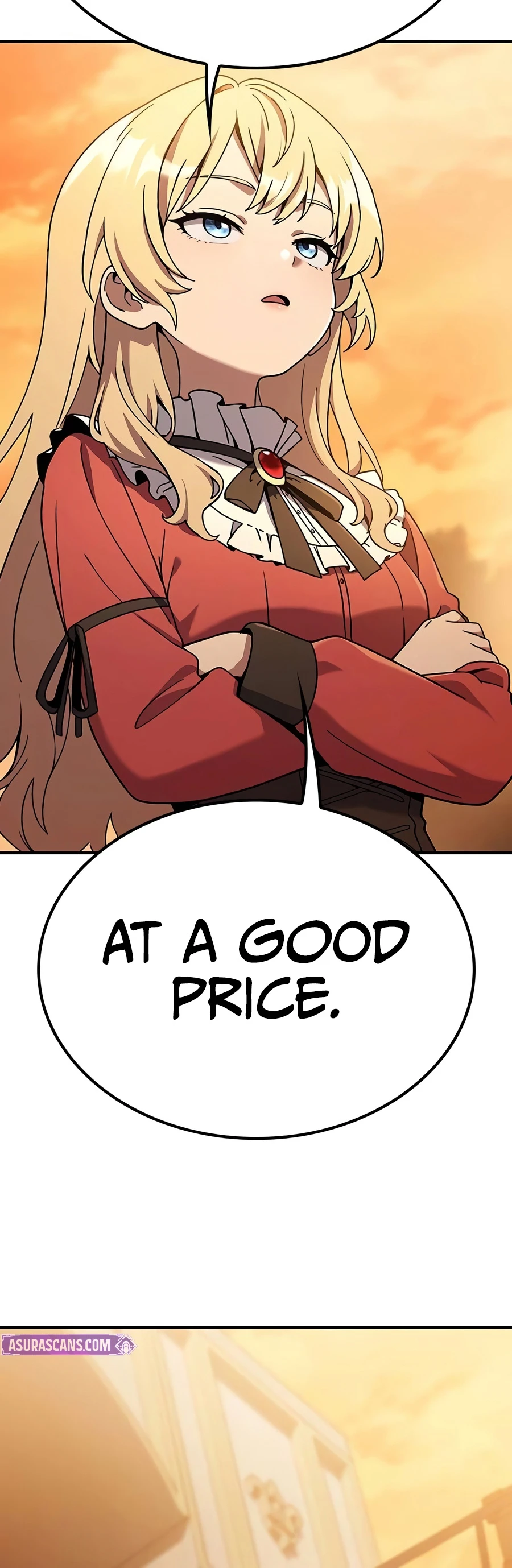 Noble Lady Reformation Guide Chapter 34 Page 11