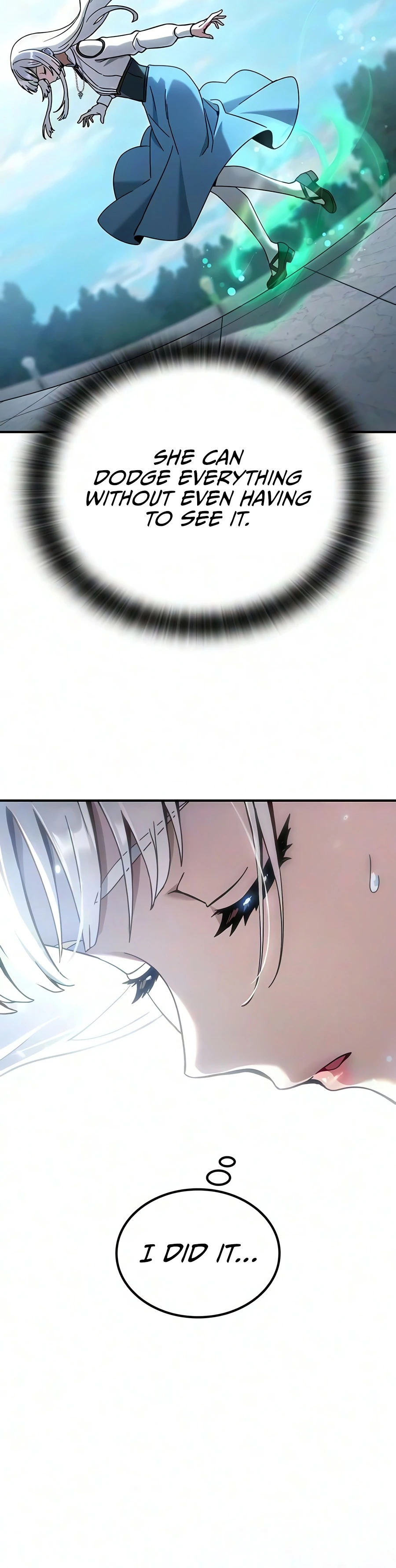 Noble Lady Reformation Guide Chapter 35 Page 19