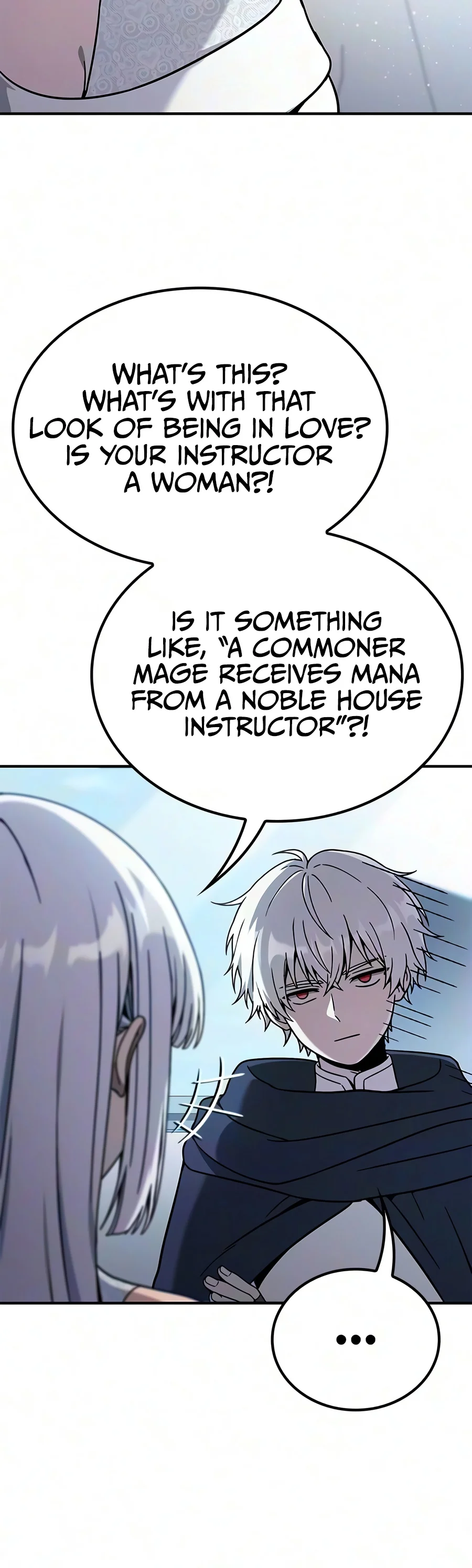 Noble Lady Reformation Guide Chapter 39 Page 12