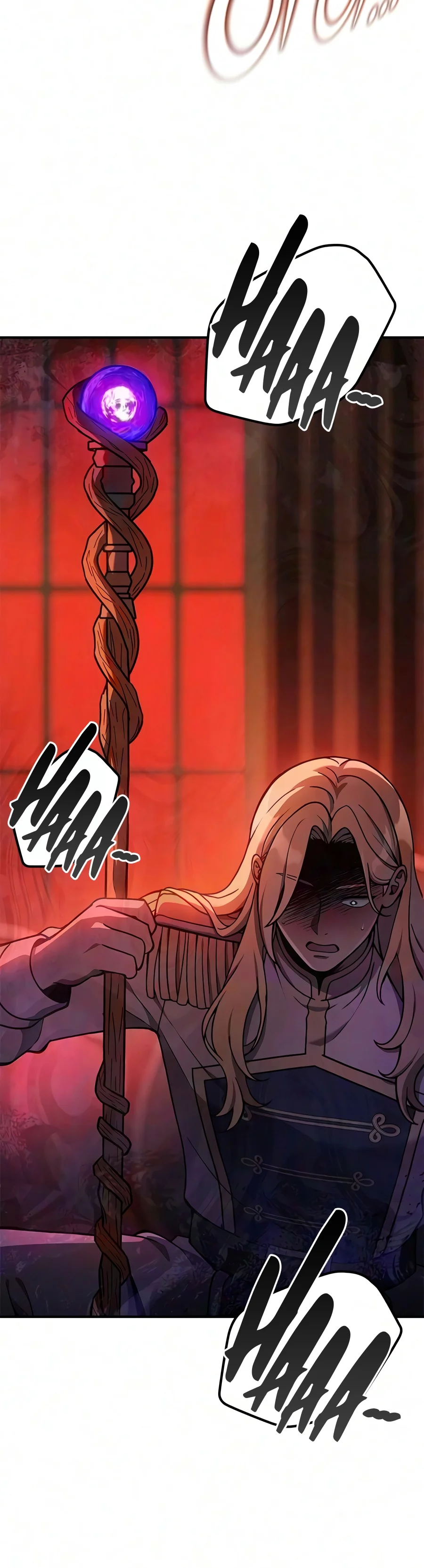 Noble Lady Reformation Guide Chapter 39 Page 22