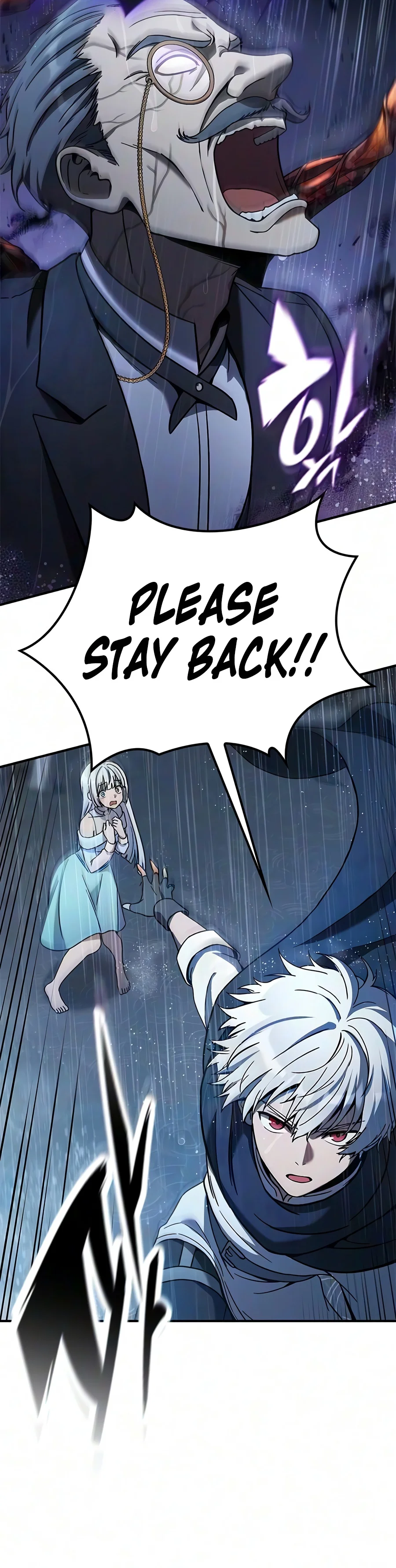 Noble Lady Reformation Guide Chapter 41 Page 7