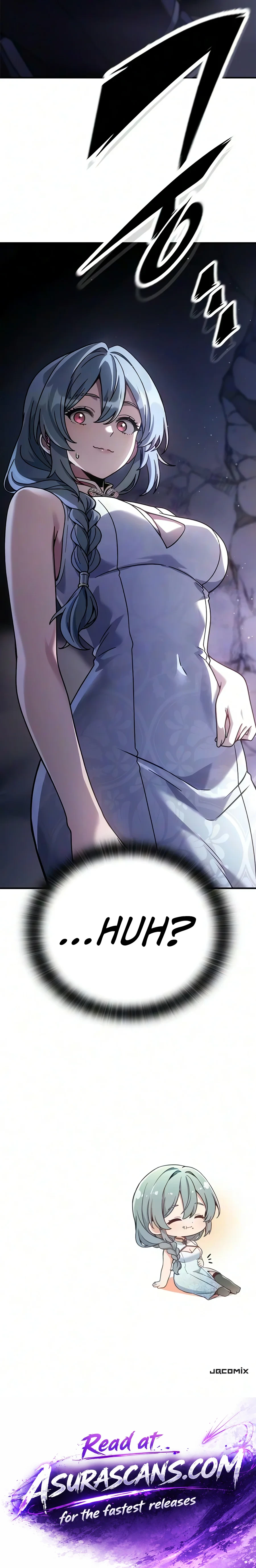 Noble Lady Reformation Guide Chapter 42 Page 21