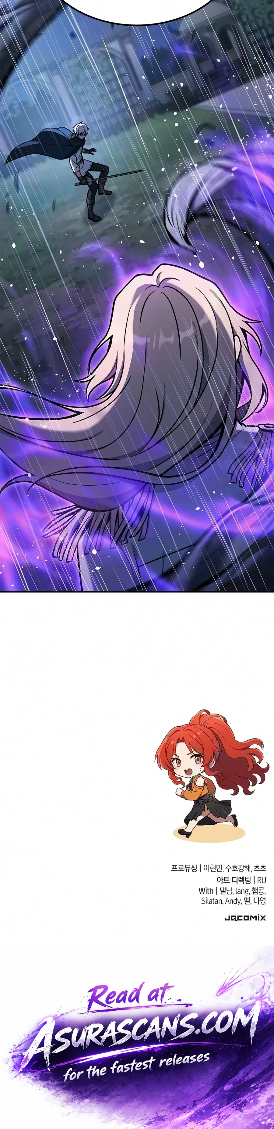 Noble Lady Reformation Guide Chapter 44 Page 20